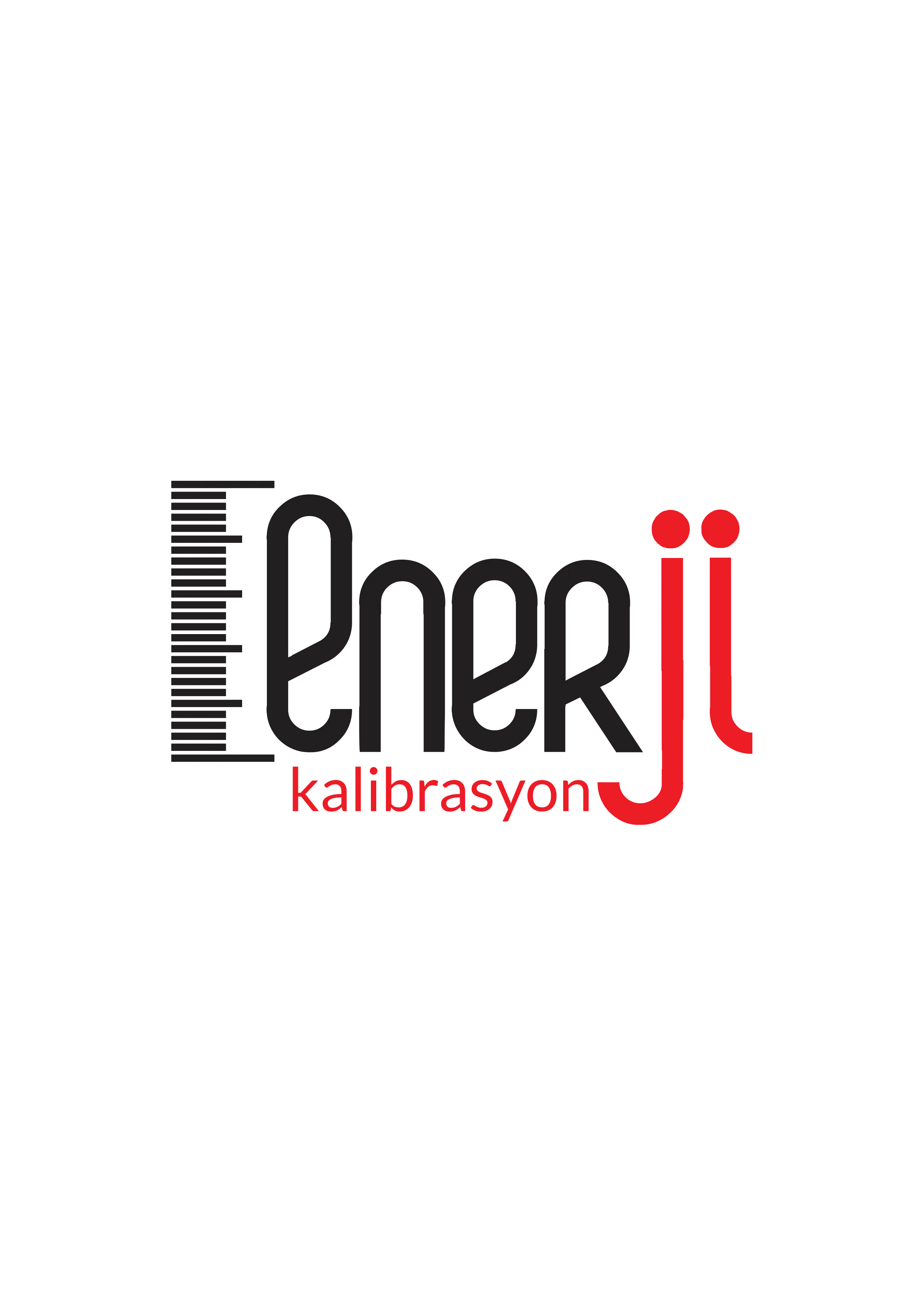 Enerji Kalibrasyon Logo