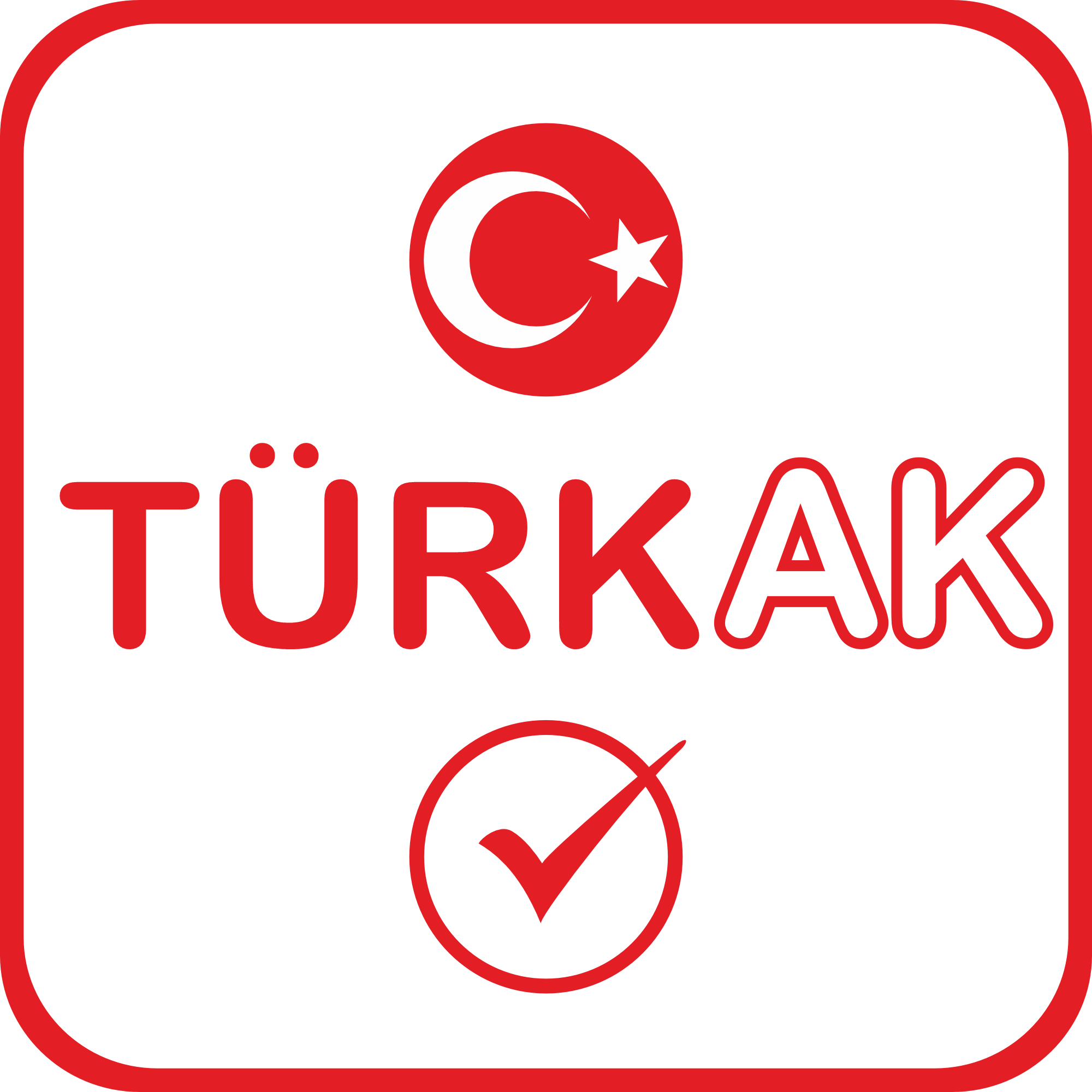 TÜRKAK